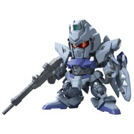 BB戦士 MSN-001A1 デルタプラス