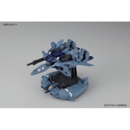 ベース・ジャバー型ベース