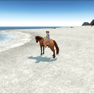 エモーション＆ギルドコスチュームが世界初公開！『マビノギ3周年記念オフラインイベント』