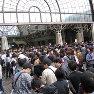 「Nintendo World 2006 Wii体験会 大阪会場」開催