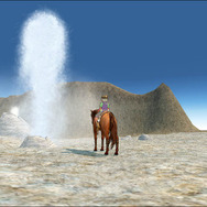 エモーション＆ギルドコスチュームが世界初公開！『マビノギ3周年記念オフラインイベント』