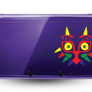 まるで限定版本体！3DS用デカールシール