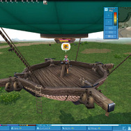 エモーション＆ギルドコスチュームが世界初公開！『マビノギ3周年記念オフラインイベント』