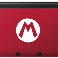 まるで限定版本体！3DS用デカールシール