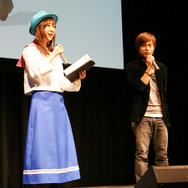 エモーション＆ギルドコスチュームが世界初公開！『マビノギ3周年記念オフラインイベント』