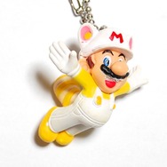 しろしっぽマリオ