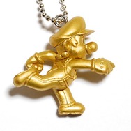 ゴールドマリオ