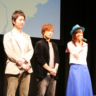 エモーション＆ギルドコスチュームが世界初公開！『マビノギ3周年記念オフラインイベント』