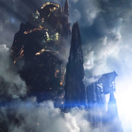 コンセプトアート