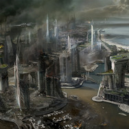 コンセプトアート