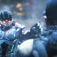 実機によるスクリーンショット