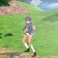 田中理恵さんが特別バージョンのEternalを披露！『マビノギ3周年記念オフラインイベント』 