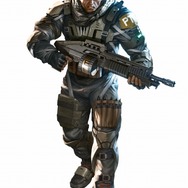 キャラクターコンセプト