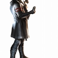 キャラクターコンセプト