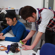 14時間でARG制作に挑戦した会場も　「GlobalGameJam2013」レポート後編