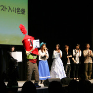 田中理恵さんが特別バージョンのEternalを披露！『マビノギ3周年記念オフラインイベント』 