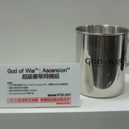 【台北国際ゲームショウ 2013】日本より先行で遊べるPS3タイトルも多数出展！SCEのブースは大賑わい