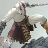 【台北国際ゲームショウ 2013】日本より先行で遊べるPS3タイトルも多数出展！SCEのブースは大賑わい