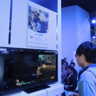 『真・三國無双7』をプレイ中