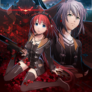 『迷宮クロスブラッド インフィニティ』新要素満載、PS Vitaに登場