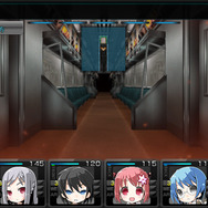 『迷宮クロスブラッド インフィニティ』新要素満載、PS Vitaに登場