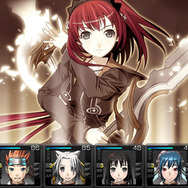 『迷宮クロスブラッド インフィニティ』新要素満載、PS Vitaに登場