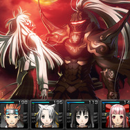 『迷宮クロスブラッド インフィニティ』新要素満載、PS Vitaに登場