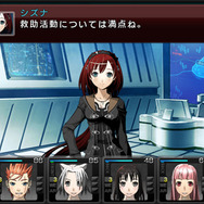 『迷宮クロスブラッド インフィニティ』新要素満載、PS Vitaに登場