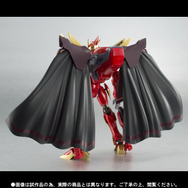 「コードギアス 双貌のオズ」オルドリン・ジヴォンの駆る「ランスロット・グレイル」がROBOT魂に