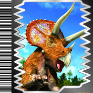 『恐竜キング』カード出荷枚数が1億枚突破！ ハッピーセットにも登場