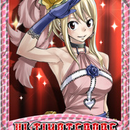 真島ヒロさん描き下ろしカード