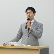 Anipipoの平皓瑛氏