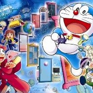 応援団長は日本一熱い男・松岡修造　「映画ドラえもん のび太のひみつ道具博物館」