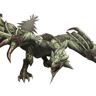 リオレイアなどおなじみのモンスターも続々登場