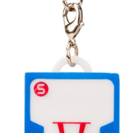 E賞 V作戦ストラップ