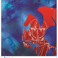 F賞 クリアファイルセット