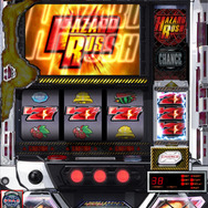 パチスロ バイオハザード5のシミュレーターがiOSアプリに