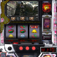 実機の操作性を再現