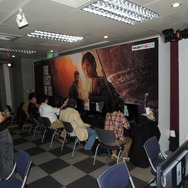 ハンズオンの様子