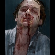 インフェクテッドの様子