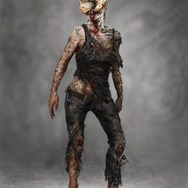 女性のインフェクテッド