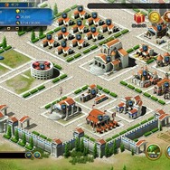 『クラウンクエスト』都市