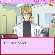 攻略対象は2人の男性教師… 携帯にもあの『デュエルラブ』が新登場