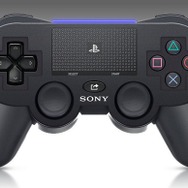 青のラインが印象的