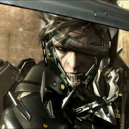新しい『METAL GEAR』は全てが「キレた」最高に壮快な作品に・・・『METAL GEAR RISING REVENGEANCE』プレイレポート