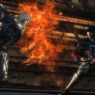 新しい『METAL GEAR』は全てが「キレた」最高に壮快な作品に・・・『METAL GEAR RISING REVENGEANCE』プレイレポート