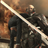 新しい『METAL GEAR』は全てが「キレた」最高に壮快な作品に・・・『METAL GEAR RISING REVENGEANCE』プレイレポート