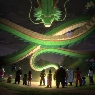 映画「ドラゴンボールZ 神と神」 日本映画初のIMAXデジタルシアター上映発表