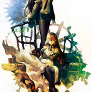 「劇場版 STEINS;GATE 負荷領域のデジャヴ」4月20日公開決定 第2弾前売り発売開始