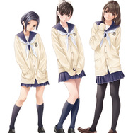 KONAMI、『NEWラブプラス』セーブデータ連動&カノジョメールサービスを終了